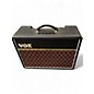 Used VOX AC10C1 10W 1x10 Tube Guitar Combo Amp thumbnail