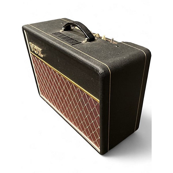 Used VOX AC10C1 10W 1x10 Tube Guitar Combo Amp