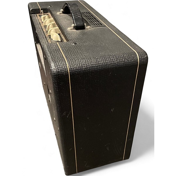 Used VOX AC10C1 10W 1x10 Tube Guitar Combo Amp