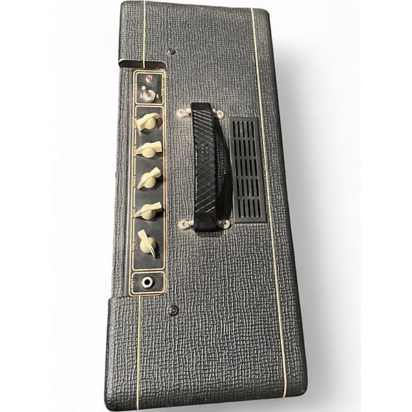 Used VOX AC10C1 10W 1x10 Tube Guitar Combo Amp