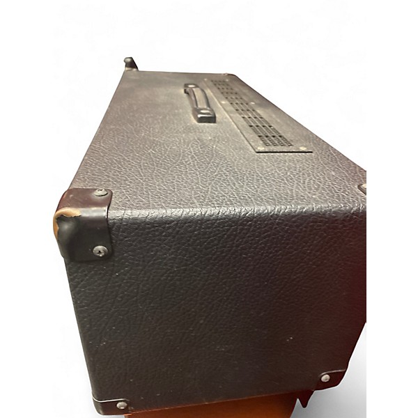 Used Peavey JSX Joe Satriani Signature 120W Tube Guitar Amp Head