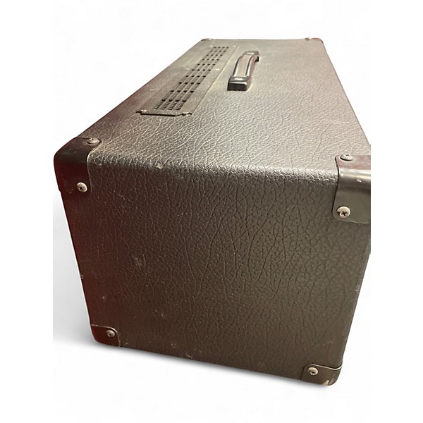 Used Peavey JSX Joe Satriani Signature 120W Tube Guitar Amp Head