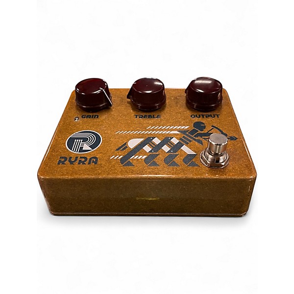 Used Ryra The Klone Effect Pedal