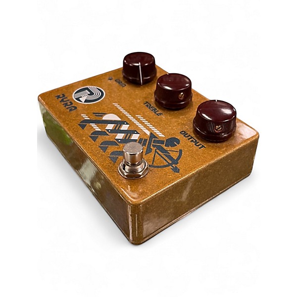 Used Ryra The Klone Effect Pedal