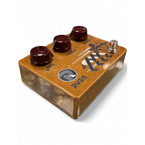 Used Ryra The Klone Effect Pedal