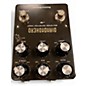 Used Seymour Duncan DIAMONDHEAD Effect Pedal