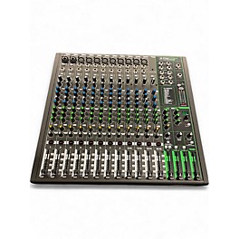 Used Mackie PROFX16V3 Unpowered Mixer