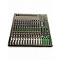 Used Mackie PROFX16V3 Unpowered Mixer thumbnail