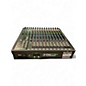 Used Mackie PROFX16V3 Unpowered Mixer
