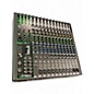 Used Mackie PROFX16V3 Unpowered Mixer