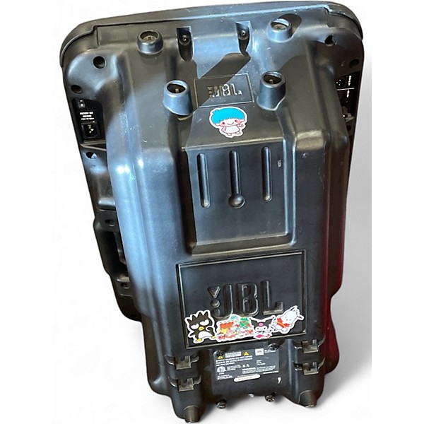 Used JBL EON15 G2 Powered Speaker