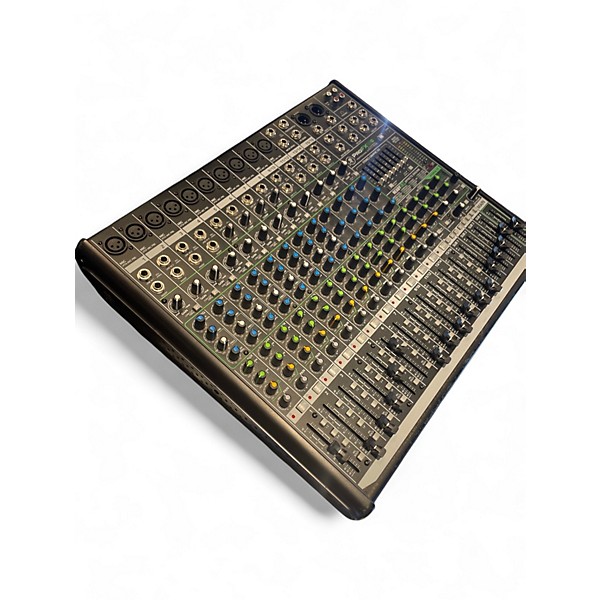 Used Mackie PROFX16 Unpowered Mixer