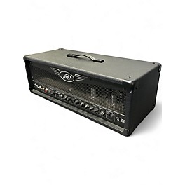 Used Peavey Valve King 100W Tube Guitar Amp Head