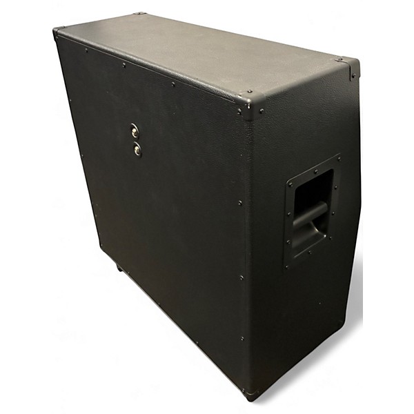 Used Peavey Valve King 4x12 Slant Guitar Cabinet