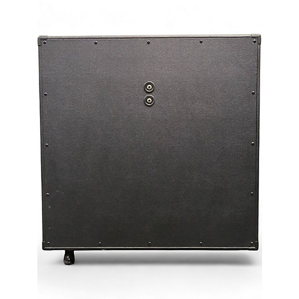 Used Peavey Valve King 4x12 Slant Guitar Cabinet