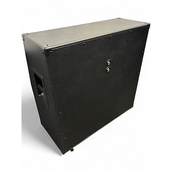 Used Peavey Valve King 4x12 Slant Guitar Cabinet