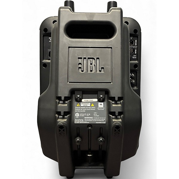 Used JBL EON10 G2 Powered Speaker