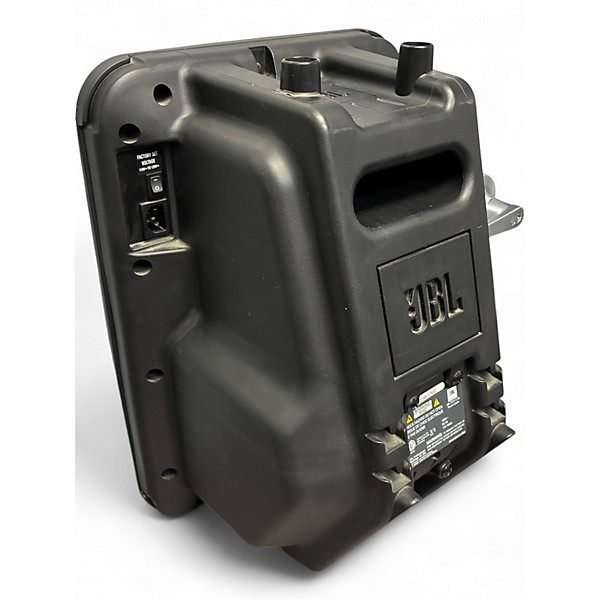 Used JBL EON10 G2 Powered Speaker