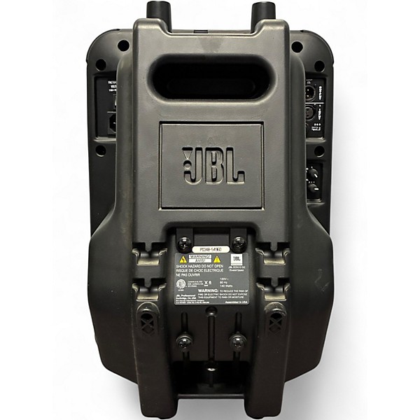 Used JBL eon10 g2 Powered Speaker