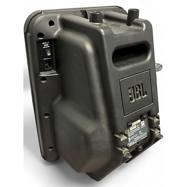 Used JBL eon10 g2 Powered Speaker