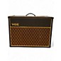 Used VOX AC30S1 30W 1x12 Tube Guitar Combo Amp thumbnail