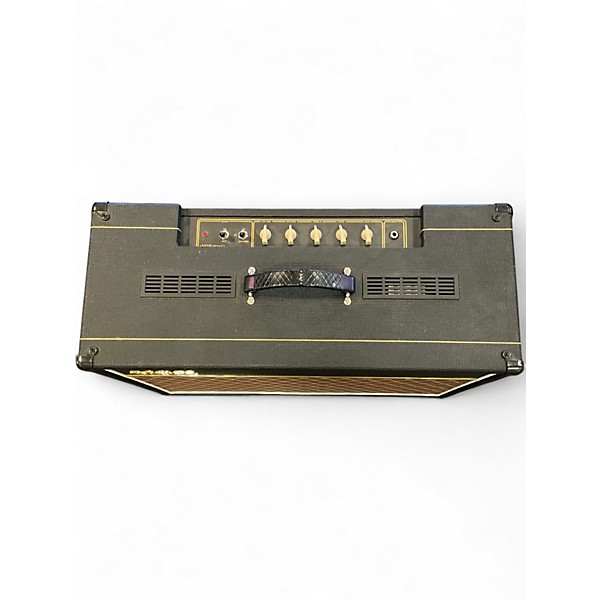 Used VOX AC30S1 30W 1x12 Tube Guitar Combo Amp