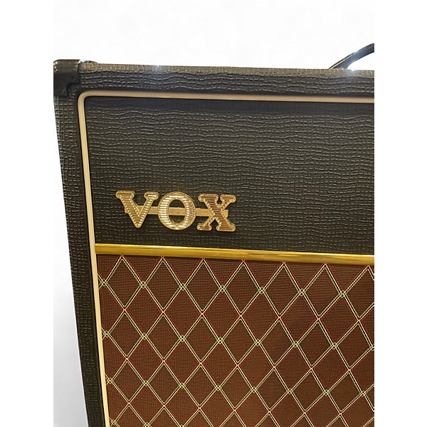 Used VOX AC30S1 30W 1x12 Tube Guitar Combo Amp