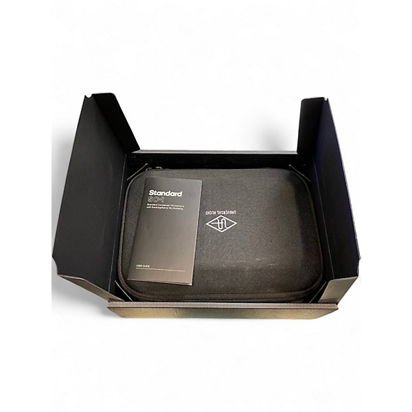 Used Universal Audio SC-1 Condenser Microphone