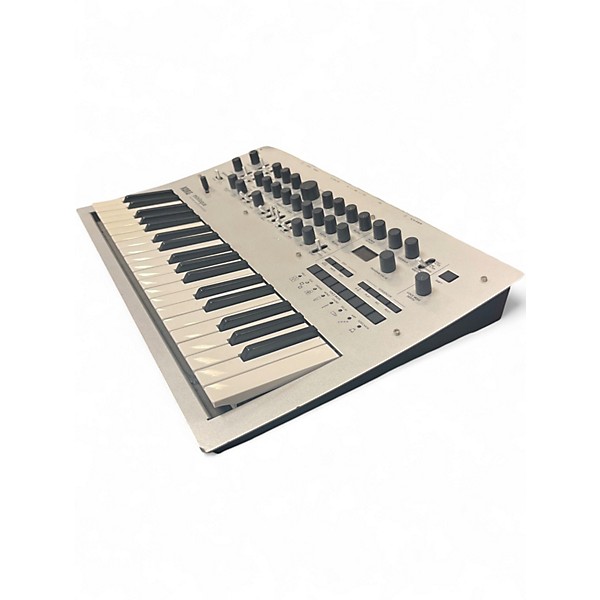 Used KORG Minilogue 4 Voice Polyphonic Analog Synthesizer