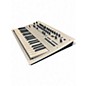 Used KORG Minilogue 4 Voice Polyphonic Analog Synthesizer
