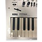 Used KORG Minilogue 4 Voice Polyphonic Analog Synthesizer