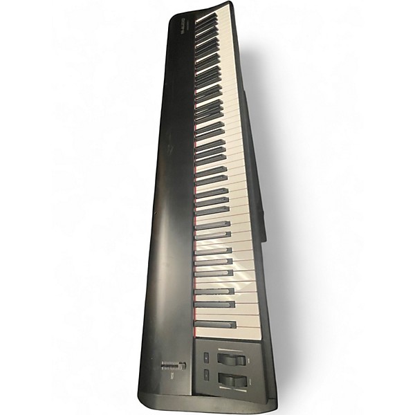 Used M-Audio HAMMER88 MIDI Controller