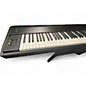 Used M-Audio HAMMER88 MIDI Controller