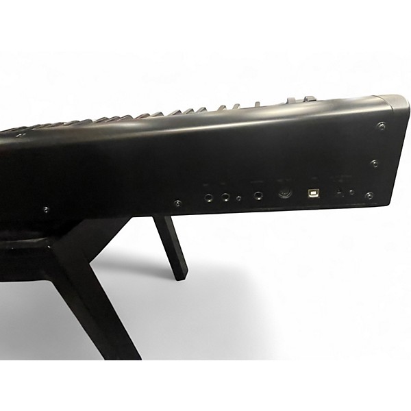 Used M-Audio HAMMER88 MIDI Controller