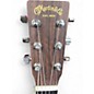Used Martin 000X1AE Natural Acoustic Electric Guitar