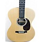 Used Martin 000X1AE Natural Acoustic Electric Guitar