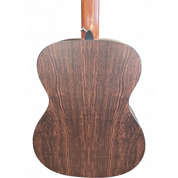 Used Martin 000X1AE Natural Acoustic Electric Guitar