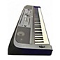 Used Yamaha DGX-670
