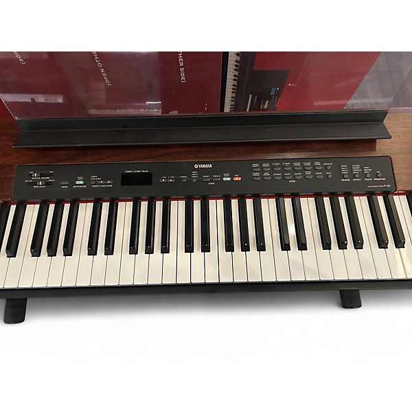 Used Yamaha P120 Stage Piano