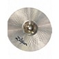 Used Zildjian 10in A Flash Splash Cymbal