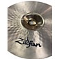 Used Zildjian 10in A Flash Splash Cymbal