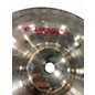 Used Zildjian 10in Oriental China Trash Cymbal