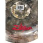 Used Zildjian 10in Oriental China Trash Cymbal