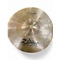 Used Zildjian 8in ZXT Trashformer Cymbal thumbnail