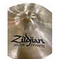 Used Zildjian 8in ZXT Trashformer Cymbal