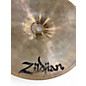 Used Zildjian 8in ZXT Trashformer Cymbal
