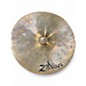 Used Zildjian 8in ZXT Trashformer Cymbal
