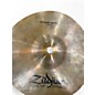 Used Zildjian 8in ZXT Trashformer Cymbal