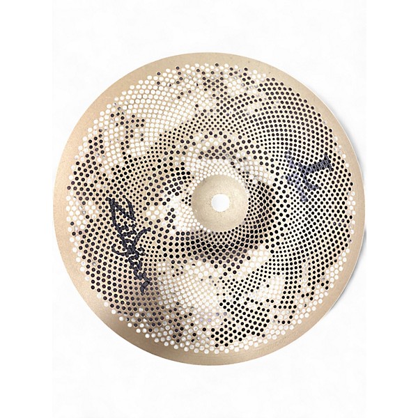 Used Zildjian 10in L80 LOW VOLUE SPLASH Cymbal
