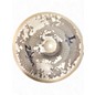 Used Zildjian 10in L80 LOW VOLUE SPLASH Cymbal thumbnail